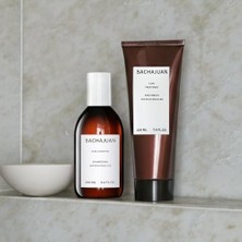 Defne Store Sachajuan Curl Shampoo Kıvırcık Saçlara Özel Şampuan, 250 ml