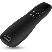 Uravas Store 2.4ghz Kablosuz Sunum Kumandası