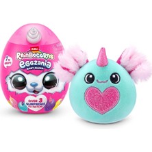 Frefly Store Rainbocorns Baby Eggzania S1 Sürpriz Paket - Stokta Olan Gönderilir