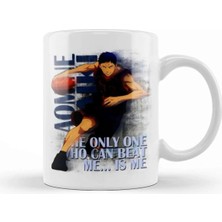 Dekado Anime Aomine Kupa Bardak Porselen