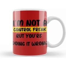 Dekado Sarcasm Funny Comment Quotes Gift Sarcastic And Men Humorous Saying Kupa Bardak Porselen