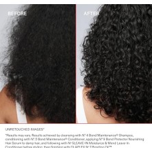 Defne Store Olaplex No. 5l Moisturize & Mend Leave-In Conditioner (100ML) Durulanmayan Saç Kremi