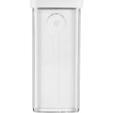 Defne Store Fresh & Save Cube Vakumlu Başlangıç Seti, Boyut S, 6 Parçalı Vakumlu Saklama Seti, 3 x Cube Kutuları S, Vakum Pompası, Ölçüm Kaşığı, Nfc Etiketleri Dahil