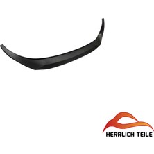 Herrlich Teile XC90 -Tampon Nikelajı Arka Sağ