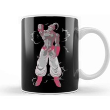 Dekado Dragon Ball Super Boo Kupa Bardak Porselen