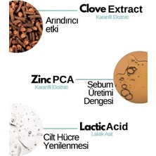 Defne Store Akneli & Yağlı Karma Ciltler Için Günlük Bakım Kremi P.int 50 ml