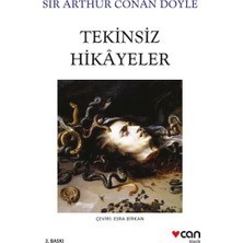 Asa Store Tekinsiz Hikâyeler