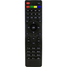 Uravas Store Turn Hiremco Zapper Hd 2 Uydu Kumandası