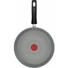 Tefal 2100143085 Halo Okaliptus Krep Tava 25 cm
