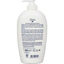 Defne Store Nemlendirici Sıvı Sabun Hindistan Cevizi Yağı ve Sütü Özlü (450ML) (3 Paketi)