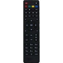 Uravas Store Botech Uyumlu Hd Uydu Kumandası