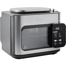 Defne Store Combi All-In-One Multicooker, Fırın ve Az Yağlı Pişirici 12,5 L SFP700EU