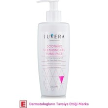 Defne Store Soothing Cleansing Jel Hand-Face 200 ml