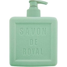 Defne Store Savon De Provence Nemlendirici Vegan Sıvı Sabun 500 ml (Yeşil)