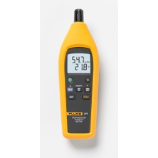 Fluke 971 - Sıcaklık ve Nem Ölçer