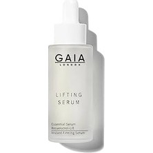 Defne Store Yaşlanma ve Kırışıklık Karşıtı Dolgunlaştırıcı Bakım Seti Lifting Serum 50ML ve Lifting Krem 50ML