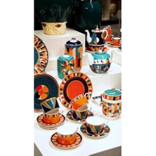 Defne Store Art Leslie Çaydanlık 1300 ml