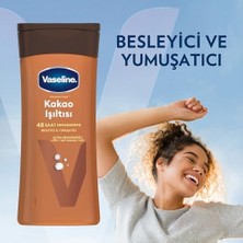 Defne Store Vücut Losyonu Kakao Işıltısı Parlaklığını Kaybetmiş ve Kuru Ciltler Için 200 ml