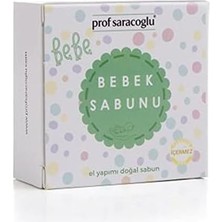 Defne Store El Yapımı Bebek Sabunu 135G