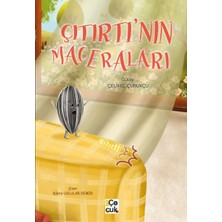 Asa Store Çıtırtı'nın Maceraları