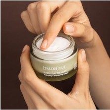 Defne Store Inside Out Anti-Aging ve Anti-Spot Günlük Krem 50 ml