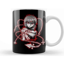 Dekado Kurapika Emperor Time Kupa Bardak Porselen