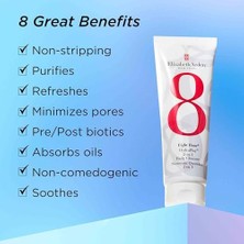 Defne Store Arden Eight Hour Hydraplay Transforming Texture Cleanser 125ML