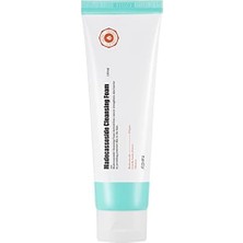 Defne Store Hassas ve Yıpranmış Ciltlere Özel Bakım Sunan Yüz Yıkama Köpüğü 130ML Madecassoside Cleansing Foam