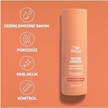 Defne Store Professionals Invigo Nutri-Enrich Derinlemesine Besleyici Mucize Balsam 150 Ml-Kuru&yıpranmış