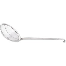 Defne Store Çelik Tel Kevgir Seyrek 30 cm (Kse-30)