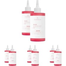 Defne Store Rose Series Gül Mayası Bariyer Güçlendirici Aha Bha Glycolic Acid Tonik 200 ml (4 Paketi)
