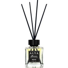 Defne Store 's Scents Melon Bambu Çubuklu Oda Kokusu- Kavun Kokusu