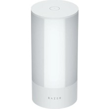 Defne Store Aether Smart Light - Akıllı Evler Için LED Işık (Çok Yönlü Aydınlatma, Chroma Rgb ile Desteklenir, Matter ile Uyumlu, Akıllı Ev Uygulamasını Destekler)