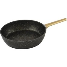 Defne Store Bahama Granit 28 cm Tava