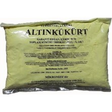 Altınkükürt Toprak Ph Düzenleyici 1kg