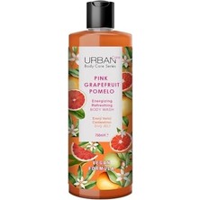 Defne Store Care Pink Grapefruit & Pamelo Canlandırıcı ve Nemlendirici Duş Jeli, 750 ml