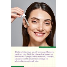 Defne Store She Vec Rice You Up – Aydınlatıcı Pirinç Serum (%100 Vegan)