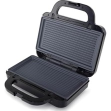 Defne Store Dexart Quicksnack ve Tost Makinesi K-803
