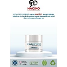 Defne Store Acqua Perfection Acquaboost Yoğun Nemlendirici & Uva-Uvb Güneş Koruma Spf 30, Besleyici, Yenileyici, Nemlendirici Yüz Kremi 50ML, Tüm Ciltler Için
