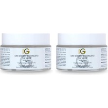 Defne Store Cilt Tonu Düzenleyici & Aydınlatıcı Yüz Kremi – Doğal Işıltı ve Eşit Cilt Tonu -Anti-Spot & Lightening Face Cream 50ML (2 Paketi)