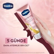 Defne Store Gluta Hya Serum Etkili Losyon Canlandırıcı Parlaklık 200 ml