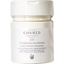Defne Store Cosmed Arındırıcı ve Aydınlatıcı Toz Temizleyici - Enzyme Peeling Powder - 75 gr