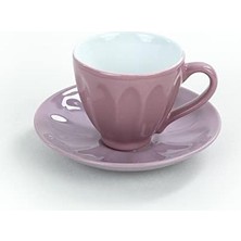 Defne Store Soft Çay Fincan Takımı 12 Parça 6 Kişilik