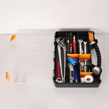 Defne Store Organizer 18"