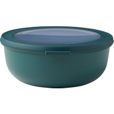 Defne Store Cirqula Yuvarlak Çok Amaçlı Kase – Çam – 1250 ml Hacim – Çıkarılabilir Kapaklı – Kırılmaz Malzeme – Sızdırmaz – Derin Dondurucuya Uygun – Bulaşık Makinesinde Yıkanabilir