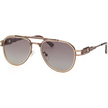 Fratelli Rossetti FR669806-C04 53 Polarize Unisex Güneş Gözlüğü