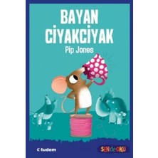 Uravas Store Sen De Oku- Bayan Ciyakciyak