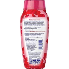 Defne Store Vagisil Kadın Hijyen Yıkama Jeli, Rose All Day, Ph Dengeli, 12 Oz