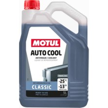 Motul Auto Cool Essentıal 5l