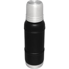 Defne Store The Artisan Paslanmaz Çelik Termos 1 Lt